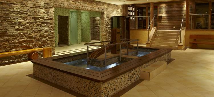 基茨比厄尔大蒂罗利亚 - 霍马吉豪华酒店精选成员(Grand Tirolia Kitzbühel - Member of Hommage Luxury Hotels Collection)图片