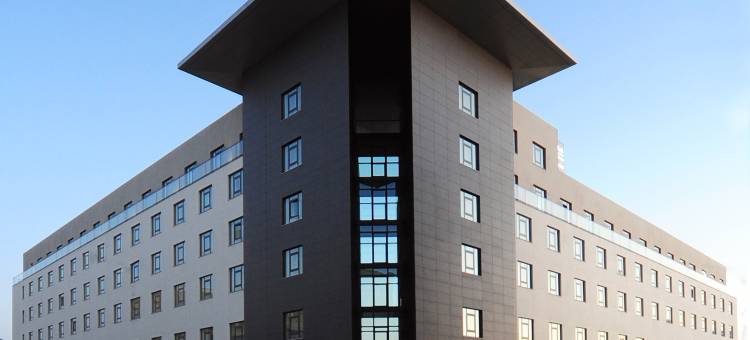 Vila Galé Coimbra  城市商务休闲地(Vila Gale Coimbra)图片