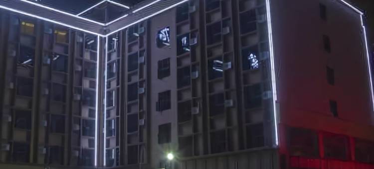 蒙自锦华大酒店(南湖公园红河体育馆店)图片