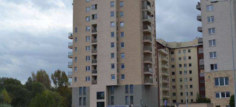 诺瓦全景酒店(Hotel Nowa Panorama)图片