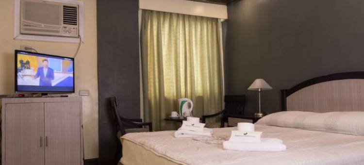 大雅台乡村饭店(Tagaytay Country Hotel)图片