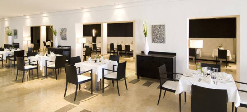 苏斯塔拉萨全包式酒店(Thalassa Sousse Resort & Aquapark)图片