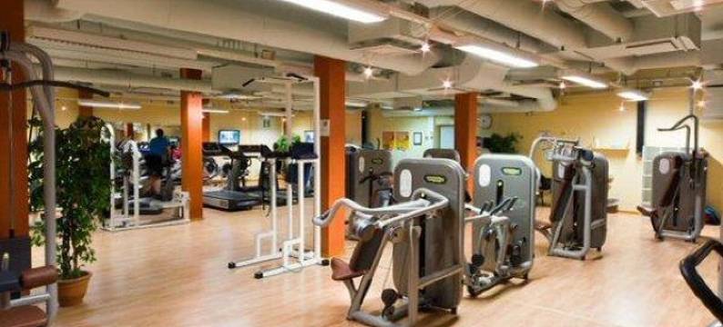 Scandic Ikaalisten kylpylä图片