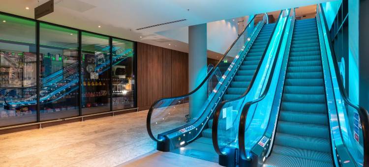 伦敦希斯罗 T4 航站智选假日酒店(Holiday Inn Express London Heathrow T4)图片