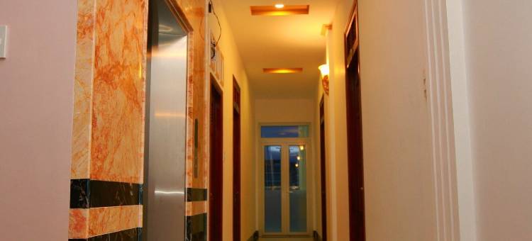 坎托郁金香大酒店(Tulip Hotel Can Tho)图片