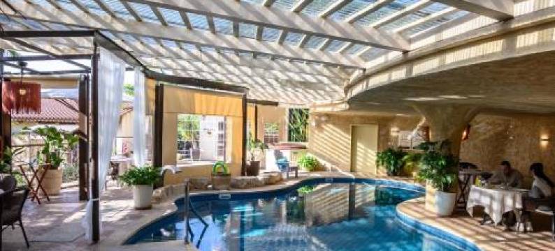 克南村-精品水疗酒店(Cnaan Village Boutique Hotel & Spa)图片