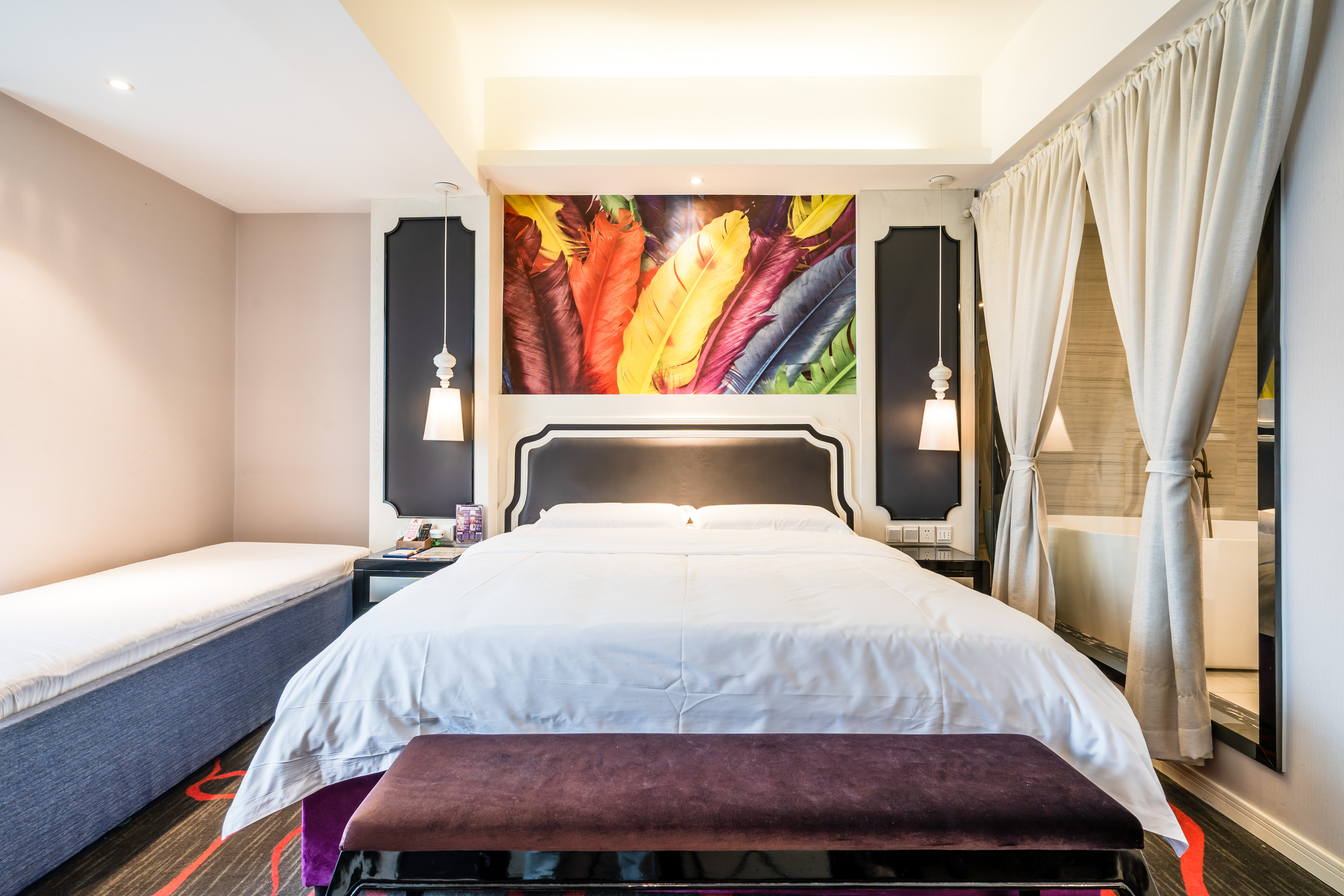 Effel Hotel Hotel Overview