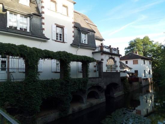 Hotel Haus Muller Hotel Reviews And Room Rates Trip Com