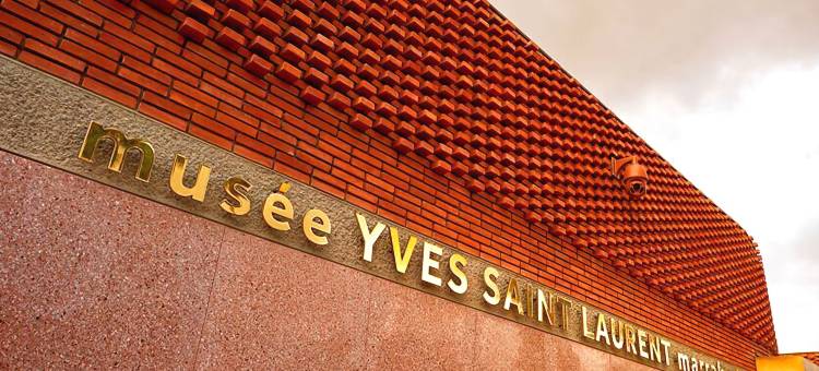 马拉喀什欧贝罗伊酒店(The Oberoi Marrakech)图片