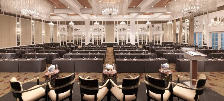 新加坡洲际酒店(InterContinental Singapore)图片
