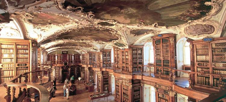 圣加仑丽笙酒店(Radisson Blu Hotel, St. Gallen)图片