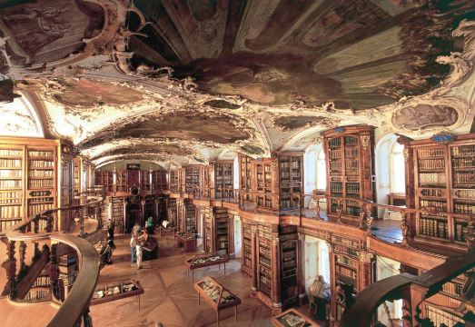 Radisson Blu Hotel, St. GallenHotel Overview