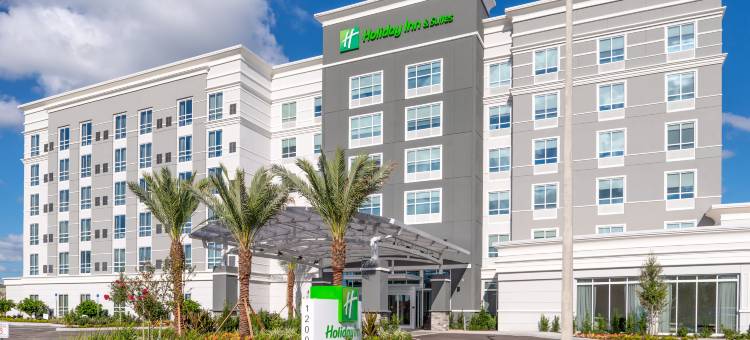 奥兰多国际大道主题公园智选假日套房酒店(Holiday Inn & Suites Orlando I-Drive - Theme Parks)图片
