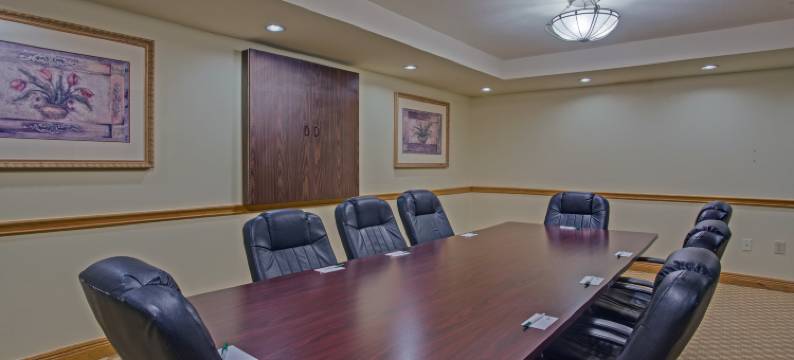 奥兰多环球大道希尔顿Spark酒店(Spark by Hilton Orlando Universal Blvd)图片