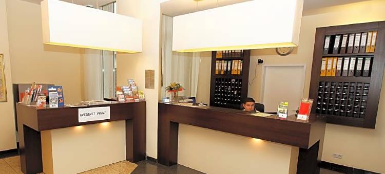 Numa 柏林 Novela(Numa | Novela Rooms & Apartments)图片