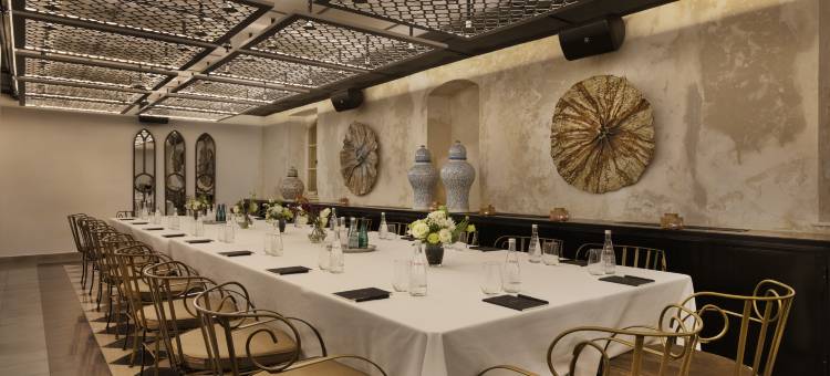 德里斯科酒店 特拉维夫 - Relais & Chateaux(The Drisco Hotel Tel Aviv - Relais & Châteaux)图片