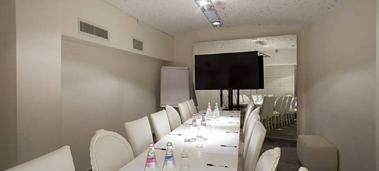 佛罗伦萨之家酒店(Eurostars Florence Boutique)图片