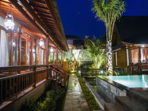 13+ Toya Devasya Villa Pictures