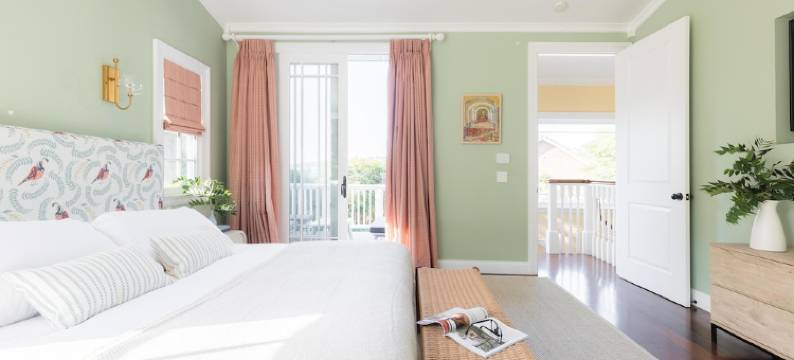 Romero by AvantStay | Villa Close to The Beach w/ Pool & Spa | Sleeps 17!图片