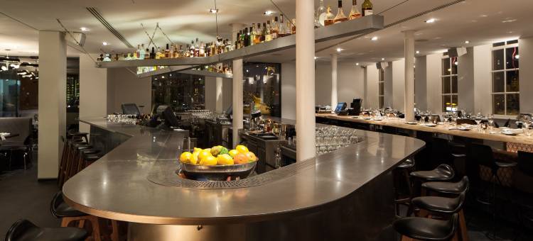 阿尔伯特爵士酒店 - Sircle Collection 旗下(Sir Albert Hotel, Part of Sircle Collection)图片
