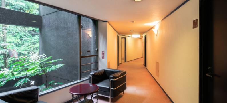 塔之泽 四季酒店(Tonosawa Onsen Quatre Saisons)图片