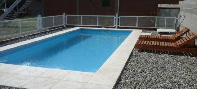 El Viejo Vagon图片