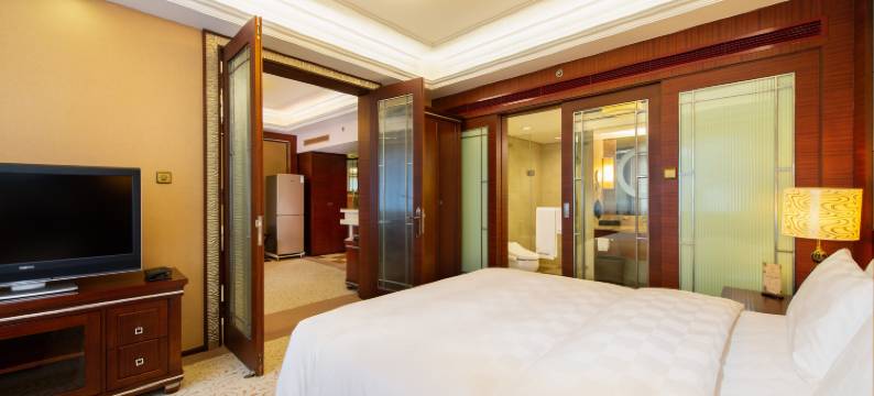 大连银帆宾馆图片