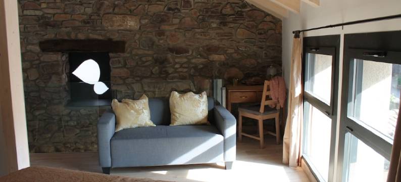 西尔维斯特民宿(Casa Silvestre)图片