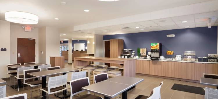 温德姆乔治敦特拉华海滩麦客达套房酒店(Microtel Inn & Suites by Wyndham Georgetown Delaware Beaches)图片