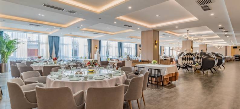 北京鸿安艾华酒店图片