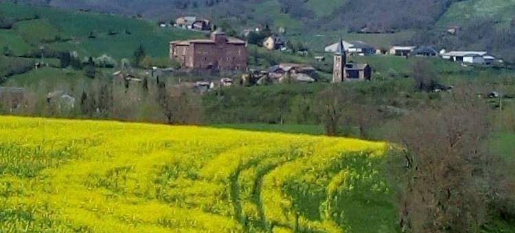 Chambre d'hôtes des Monts图片