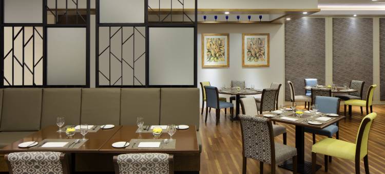 汶萊丽筠酒店(Radisson Hotel Brunei Darussalam)图片