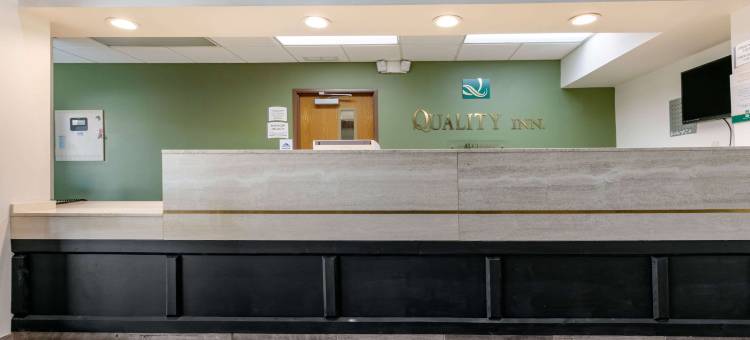 凯艺酒店(Quality Inn)图片