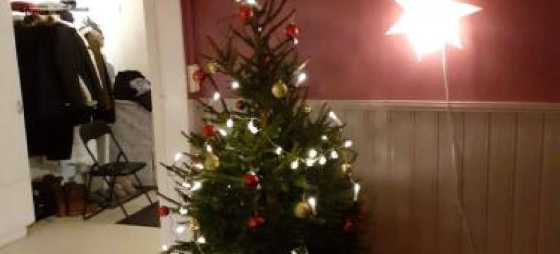 Holiday Home Byvägen 38图片