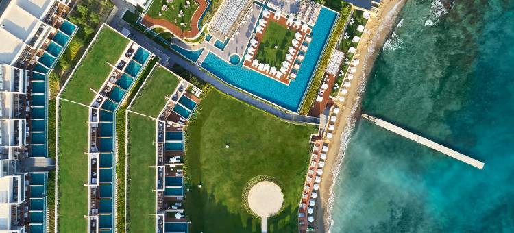 蓝森特布鲁-立鼎世酒店集团(Lesante Blu, a Member of the Leading Hotels of the World - Adults Only)图片