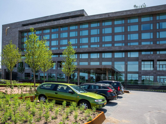 蒂尔堡凡德瓦克酒店