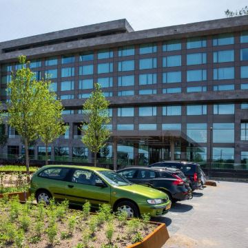 蒂尔堡凡德瓦克酒店(Van der Valk Hotel Tilburg)图片