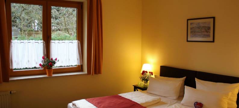 德雷斯顿兰德豪斯酒店(Landhotel Dresden)图片