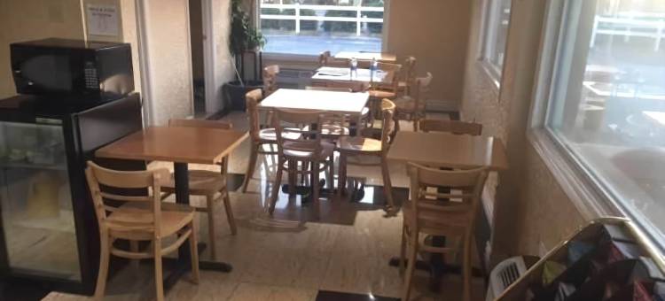 Travelodge by Wyndham Orangeburg图片