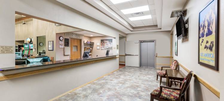 Travelodge Inn & Suites by Wyndham Deadwood图片