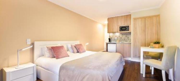 金塔都沃乡村民宿(Quinta do Vau)图片