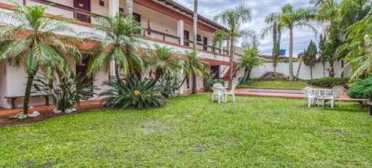 Hotel Praia Bonita图片