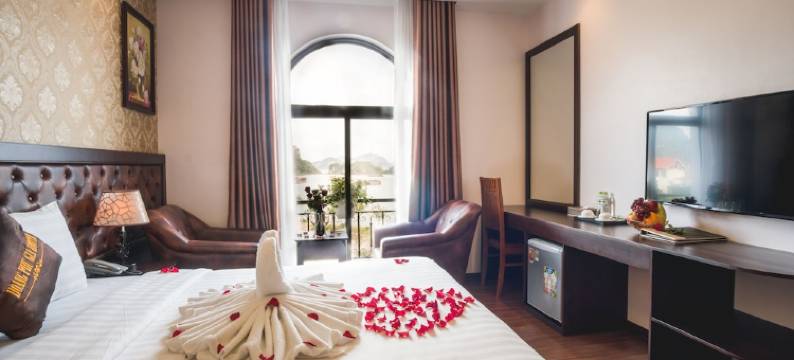 黄普嘉酒店(Hoang Phu Gia Hotel)图片