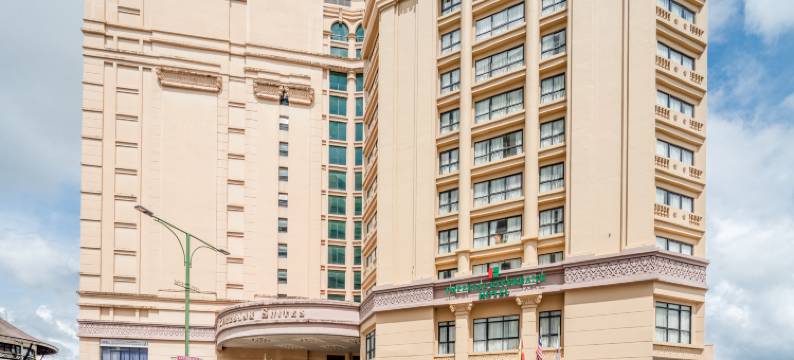 古晋帝国河岸酒店(Imperial Riverbank Hotel Kuching)图片