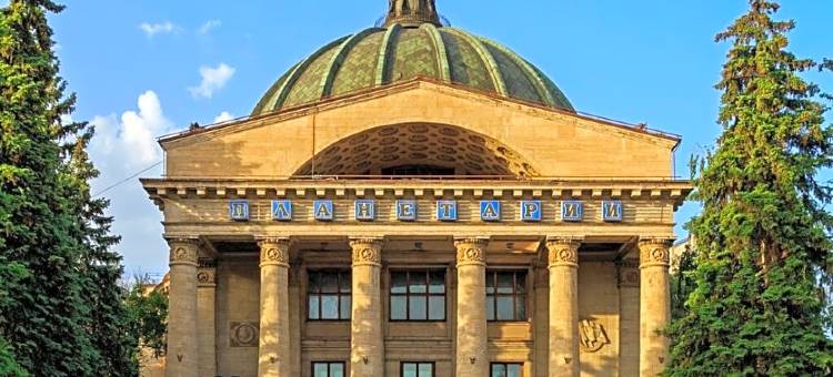 伏尔加格勒酒店(Hotel Volgograd)图片