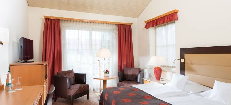 A-ROSA 波罗的海酒店 库隆斯博恩(A-Rosa Ostseehotel Kühlungsborn)图片
