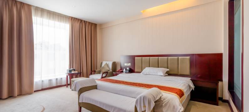 会理鸿大酒店图片