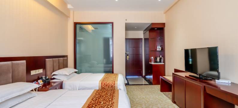 会理鸿大酒店图片