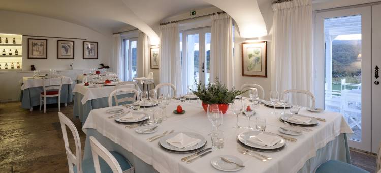 帕尔梅拉之家酒店(Hotel Casa Palmela - Small Luxury Hotels of the World, Hotel & Villas)图片