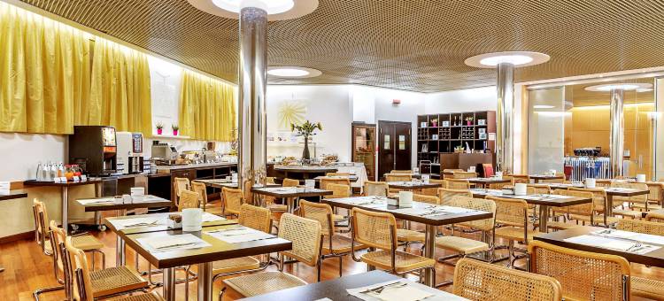 夸尔托达尔蒂诺 B&B 酒店(B&B Hotel Quarto d'Altino)图片